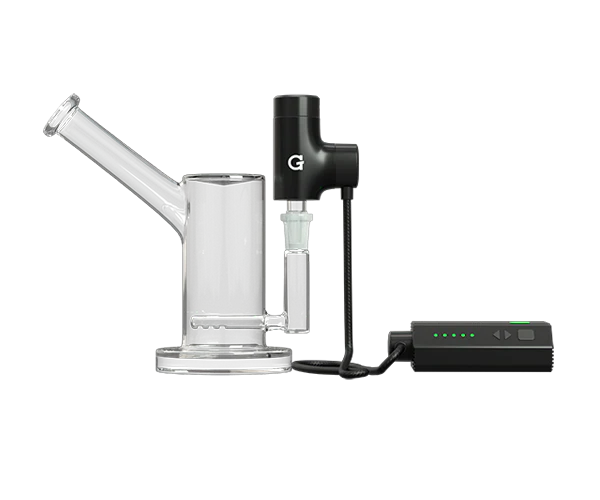 G PEN HYER DUAL USE - CONCENTRATE & DRY HERB VAPORIZER