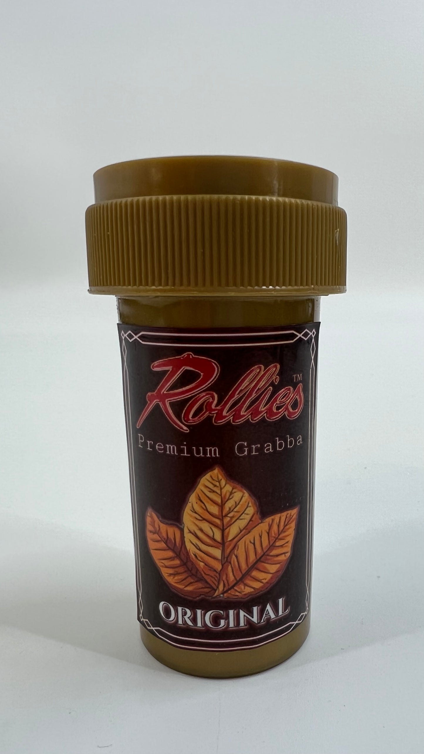 Rollies Grabba 100% Natural Premium Crushed Fronto Leaf