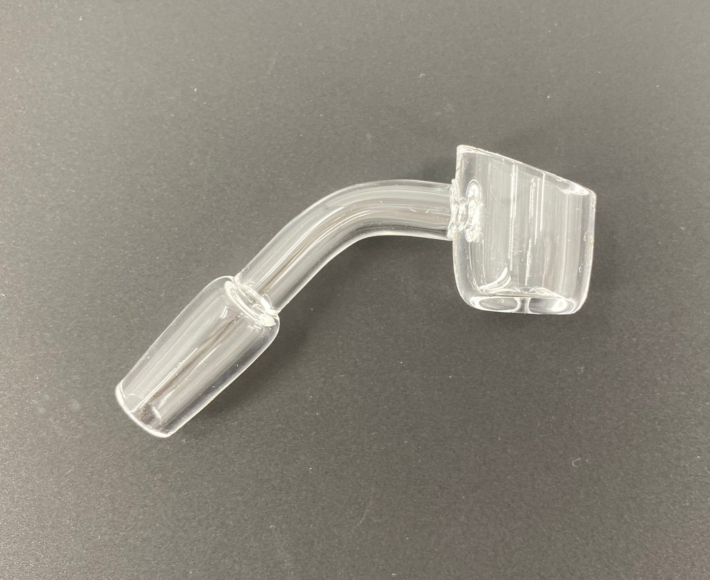 Quartz Bangers 14mm Male 45 Degree