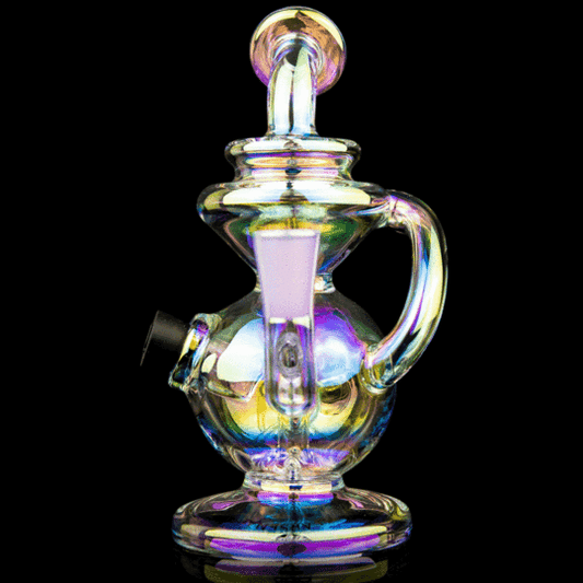 MJ Arsenal Limited Edition "IRIEdescent" Jammer Dab Rig