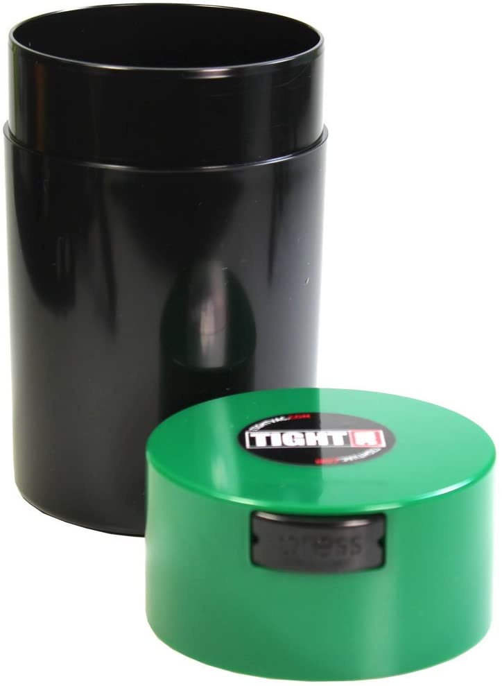 Tightvac Travel Container Assorted Sizes Assorted Colors