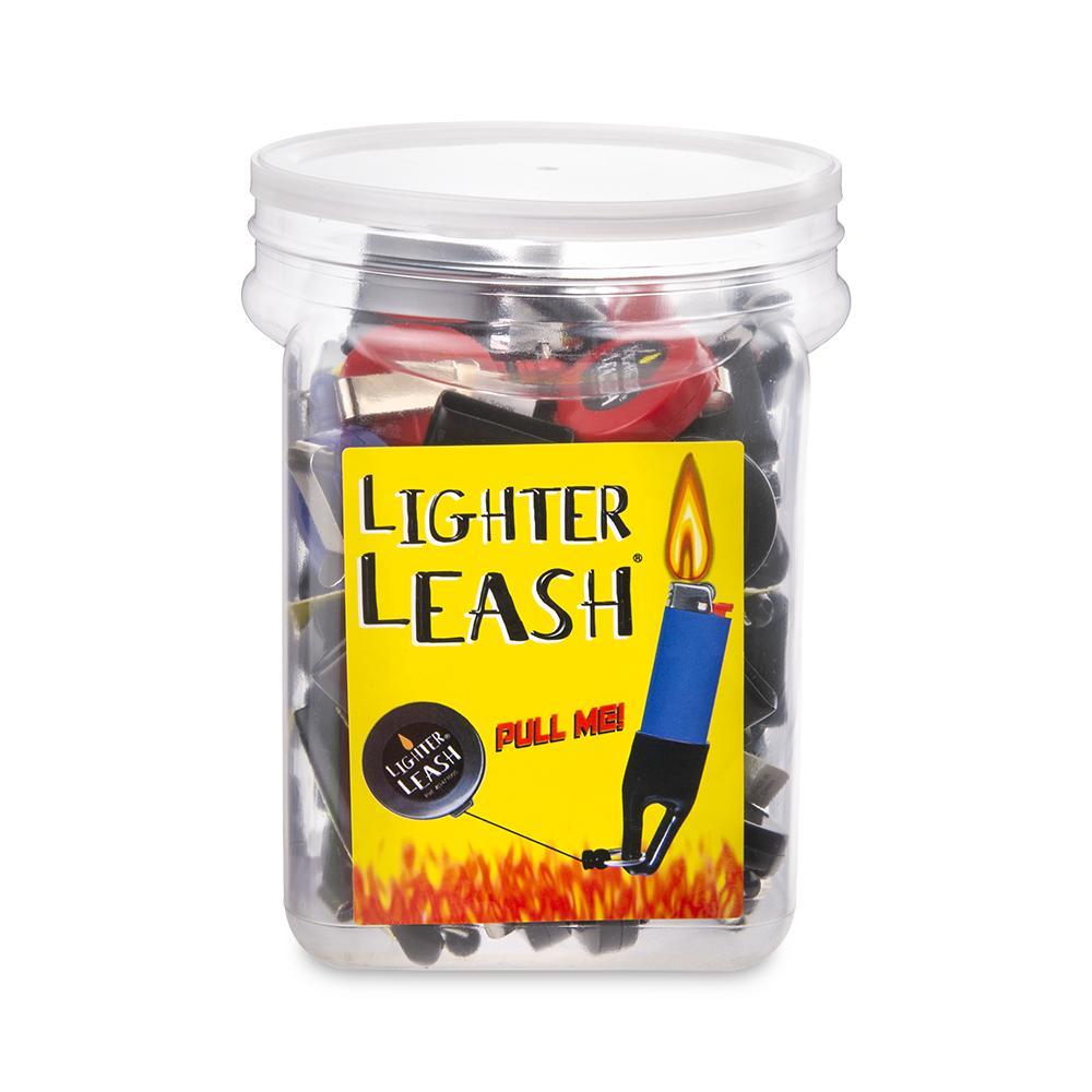 Original Lighter Leash 30ct Jar