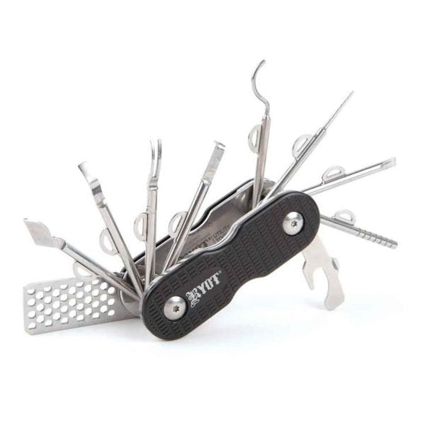 Ryot Utility Tool