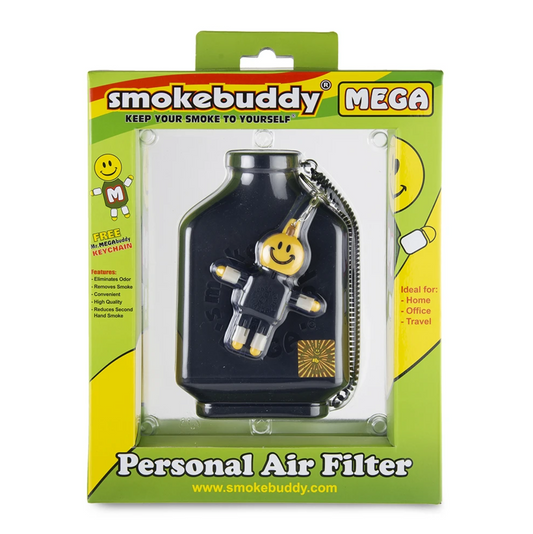 Smokebuddy MEGA personal Air Filter
