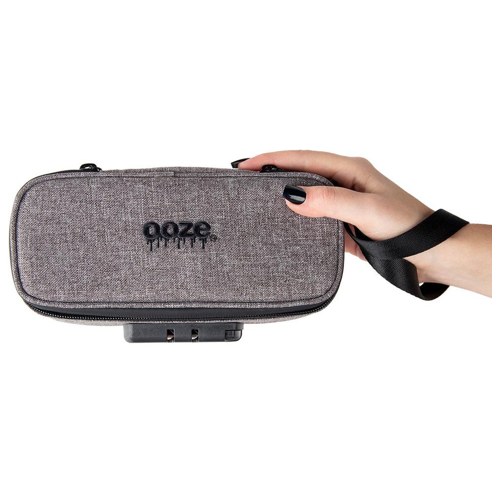 Ooze Traveler Smell Proof Travel Pouch Bag