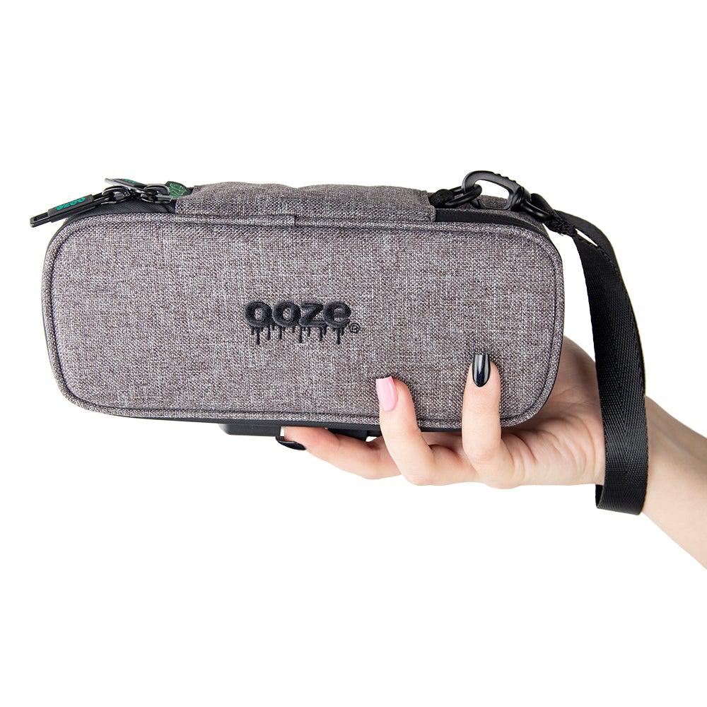 Ooze Traveler Smell Proof Travel Pouch Bag