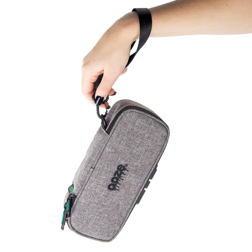 Ooze Traveler Smell Proof Travel Pouch Bag