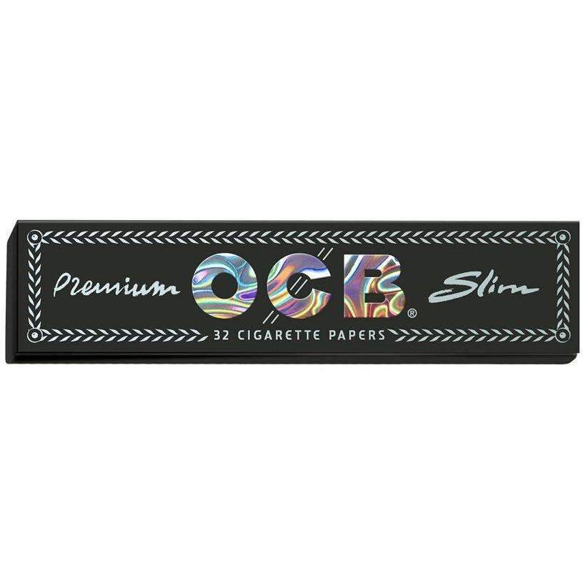 OCB Premium Paper 24 Booklets