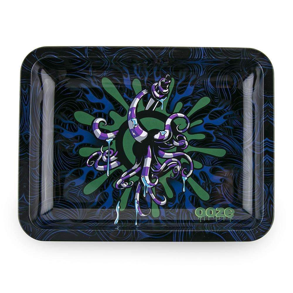 Ooze Small Rolling Trays