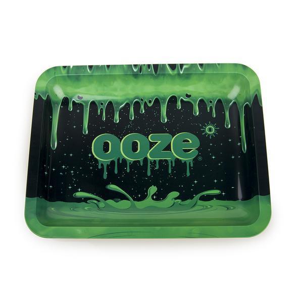 Ooze Small Rolling Trays