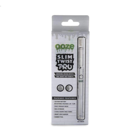 Ooze Slim Twist PRO