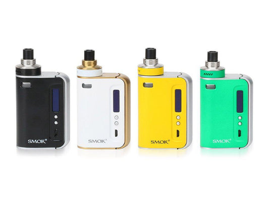 Smoktech OSUB One Kit
