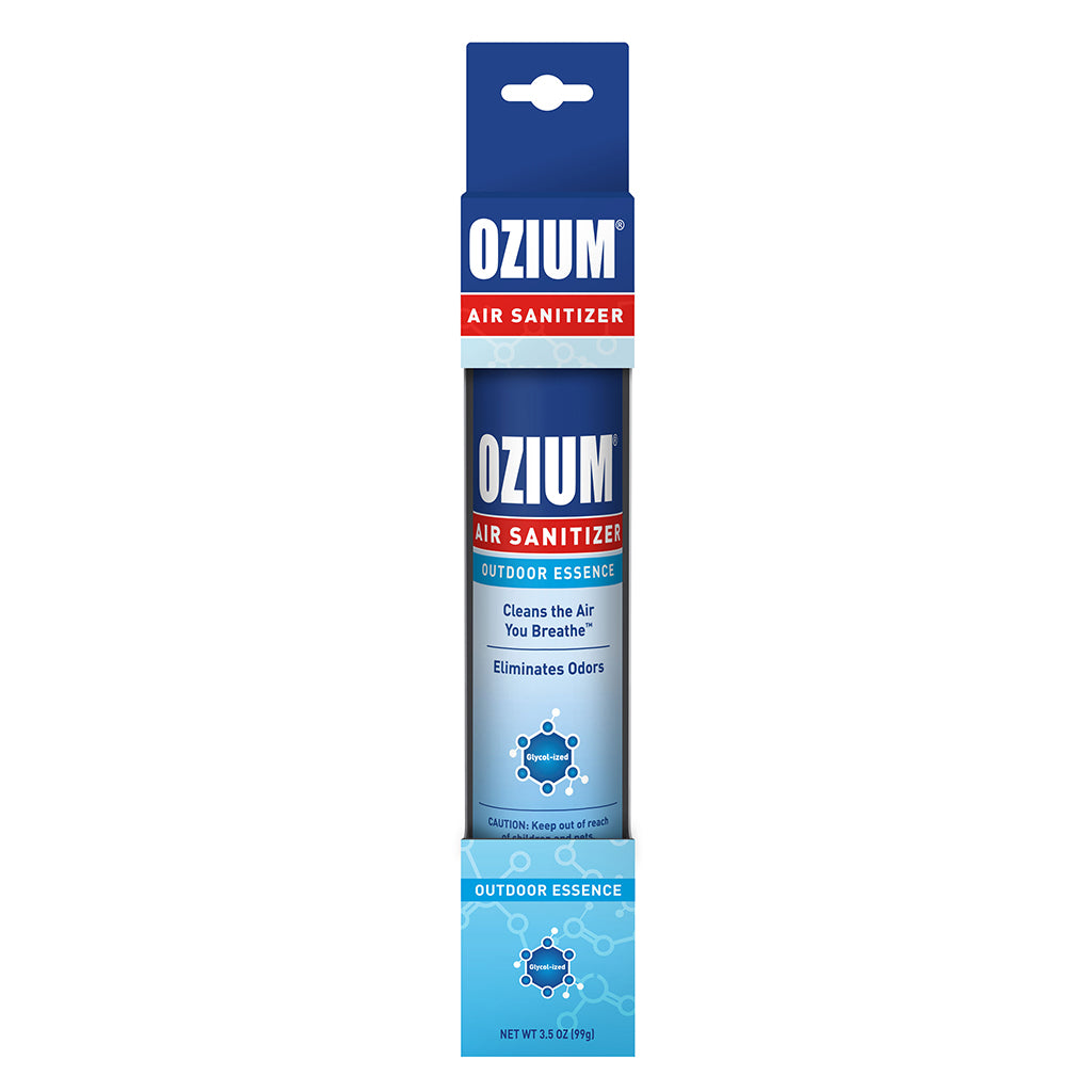 Ozium Air Sanitizer 3.5oz - Assorted Scents