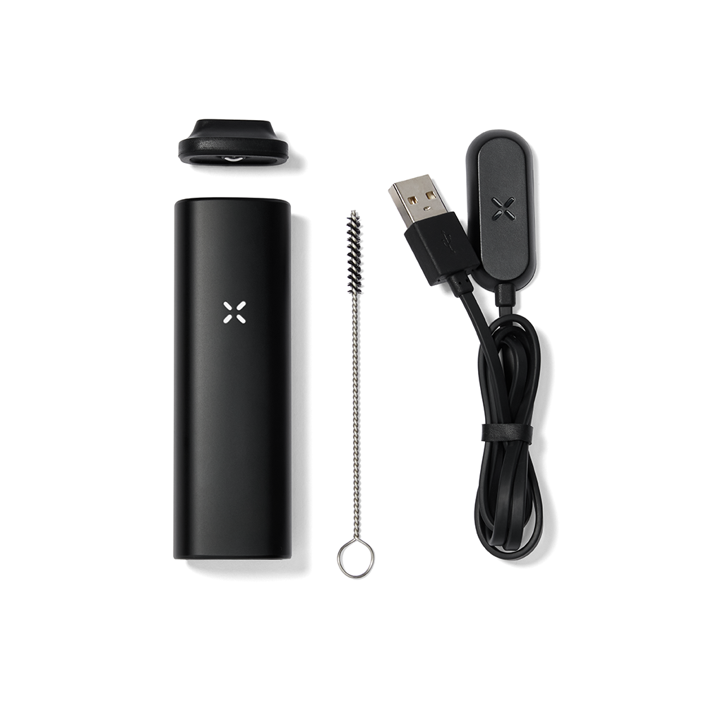 PAX MINI Loose Leaf Vaporizer