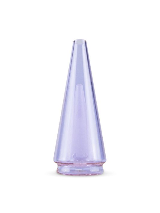 Puffco Peak Pro Replacement Glass Attachment | Assorted Colors