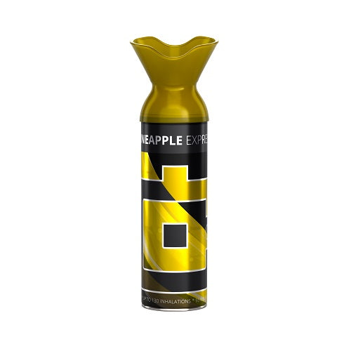 Canna02 Hemp Infused Oxygen