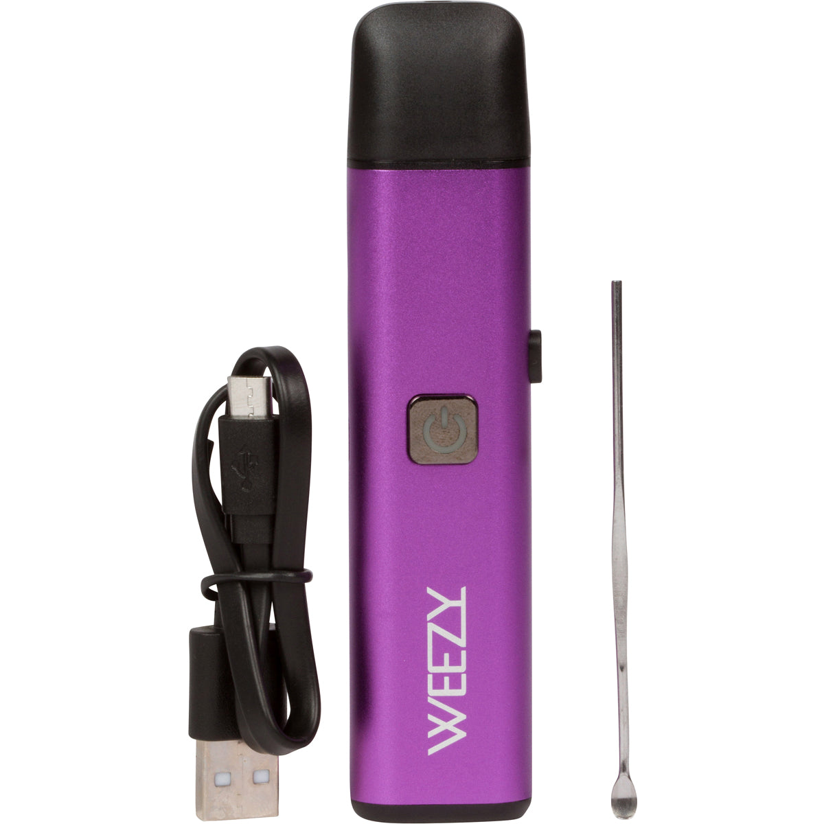 Kind Pen Weezy Concentrate Vaporizer with Ceramic Chamber