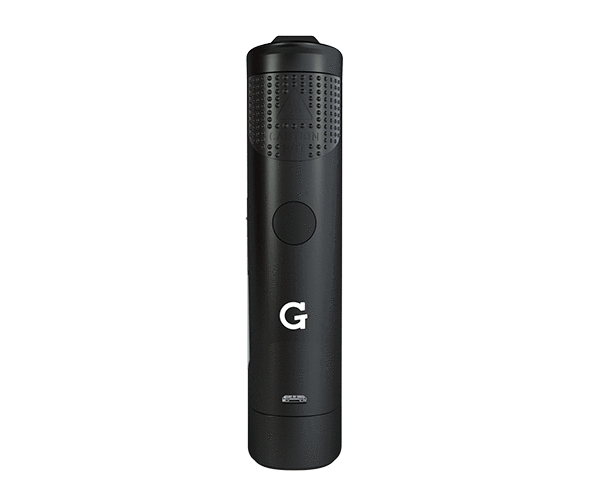 GPEN ROAM PORTABLE E-RIG VAPORIZER FOR CONCENTRATES