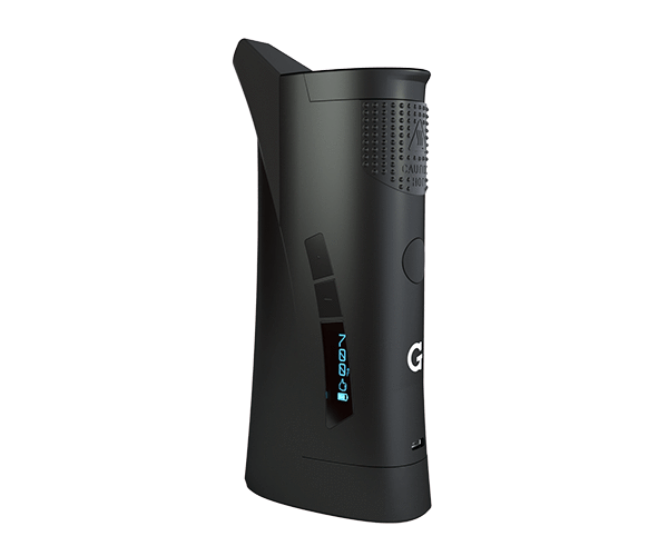 GPEN ROAM PORTABLE E-RIG VAPORIZER FOR CONCENTRATES