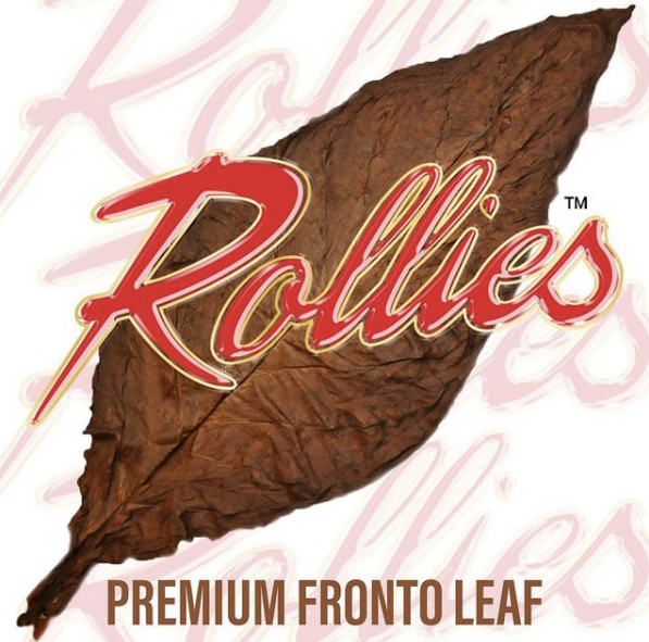 Rollies 100% Natural Premium Fronto Leaf - 10 Pack
