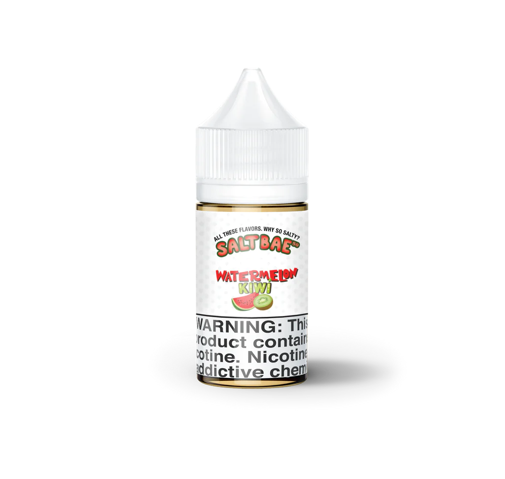 Saltbae50 Salt Nicotine E Liquid 25/50