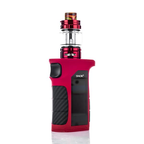 Smoktech MAG P3 230W TC and TFV16 IP67 Rated Starter Kit