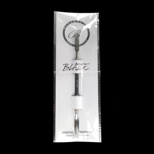 Blaze Tools - Medical Grade Stainless Steel Dab Tools