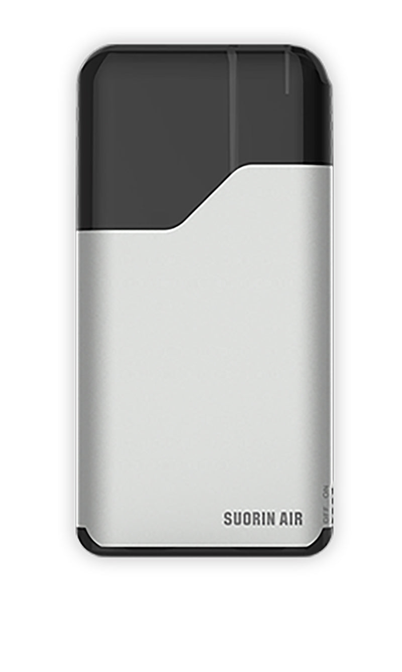 Suorin Air Kit 400mAh PMTA Packaging