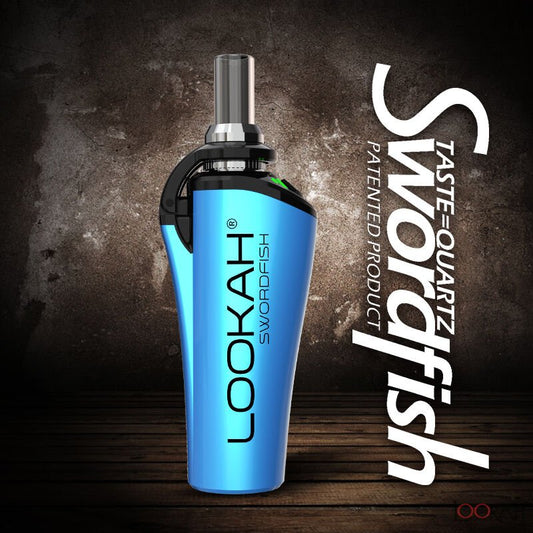 Lookah Swordfish Dab Pen