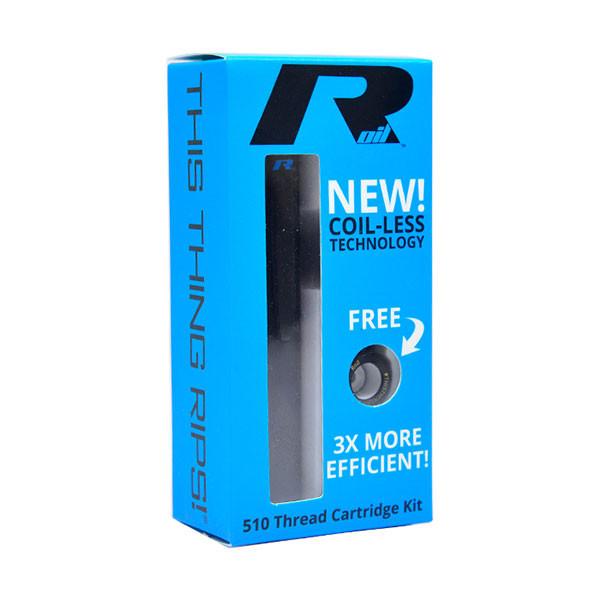 ThisThingRips R Series Roil 510 Thread Cartridge Kit