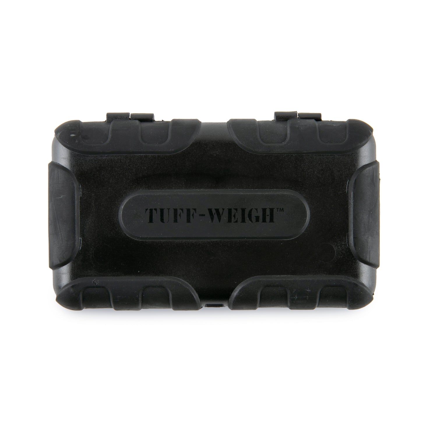 Truweigh Tuff-Weigh Digital Mini Scale 1000g x 0.1g Black/Black