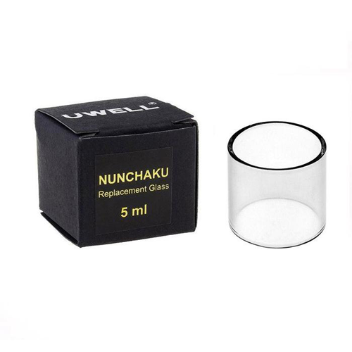 Uwell NunChaKu Glass