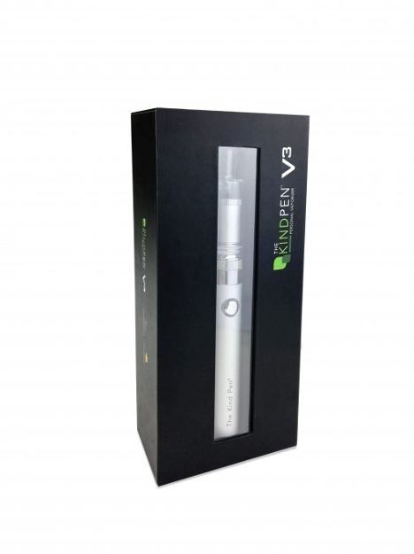 The Kind Pen V3 Personal Vaporizer