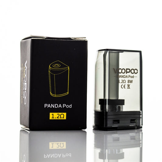 VooPoo Panda Pod 1.2ohm