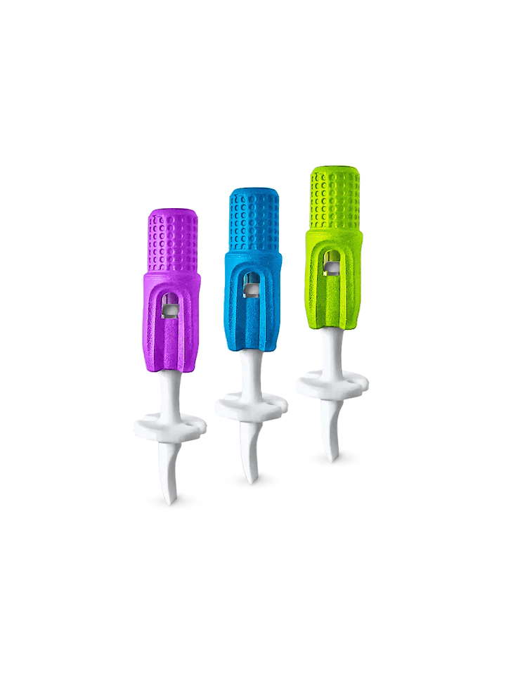 Puffco Plus Dart 3 Pack (2nd Edition)