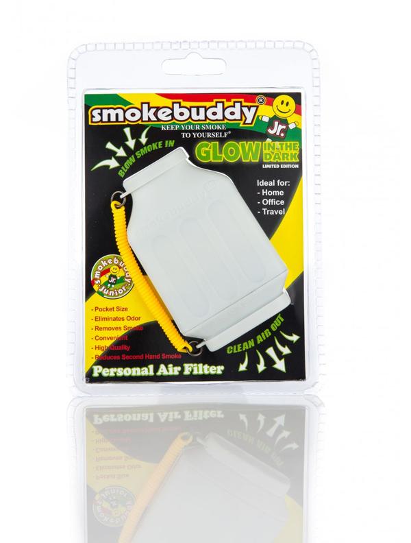 Smokebuddy Junior Personal Air Filter
