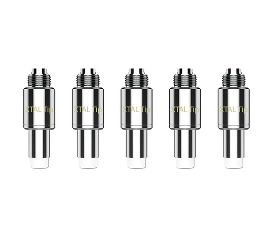 Yocan Dive Mini Replacement XTAL Tip Coils - 5 Pack