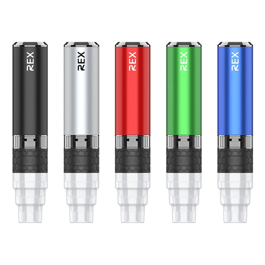 Yocan REX Portable Enail Vaporizer Kit