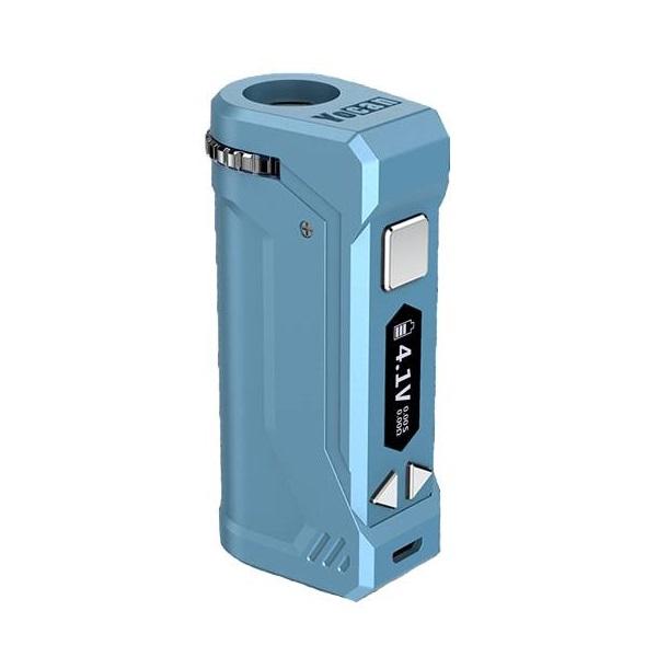 Yocan UNI PRO Box Mod 510T Vape Battery