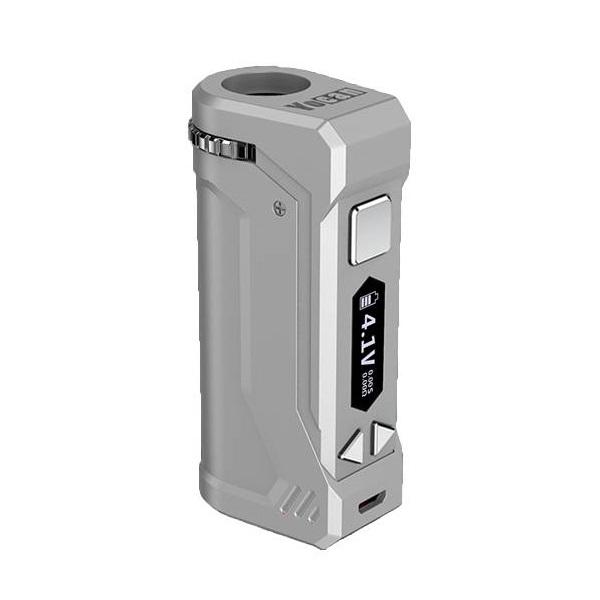 Yocan UNI PRO Box Mod 510T Vape Battery