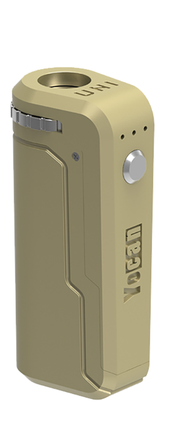 Yocan Universal (UNI) 510T Vape Battery