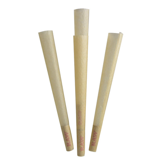 RAWthentic Classic 1 1/4 Cones 900 Count