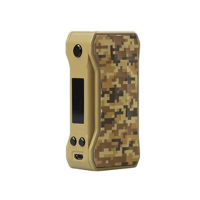 VOTECH Dagger 80W TC Box Mod