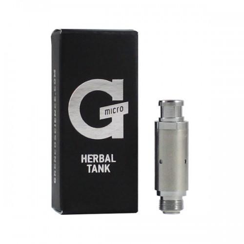 Grenco Science G Pen MicroG Herbal Tank