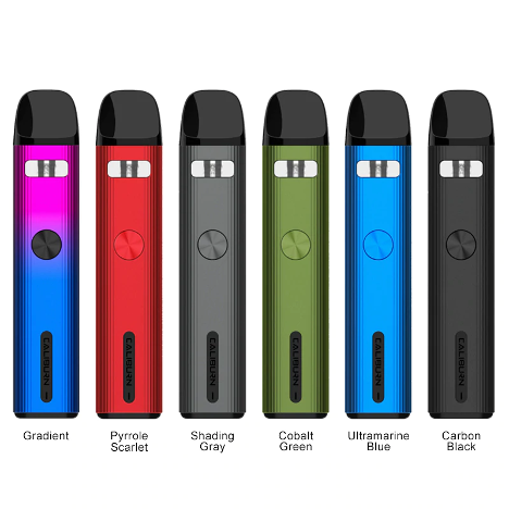 UWell Caliburn G2 18W Pod System