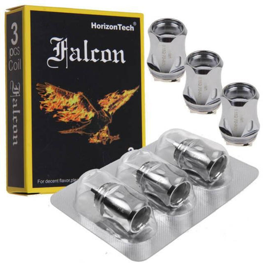 Horizon Tech Falcon Coils 3ct/Pack
