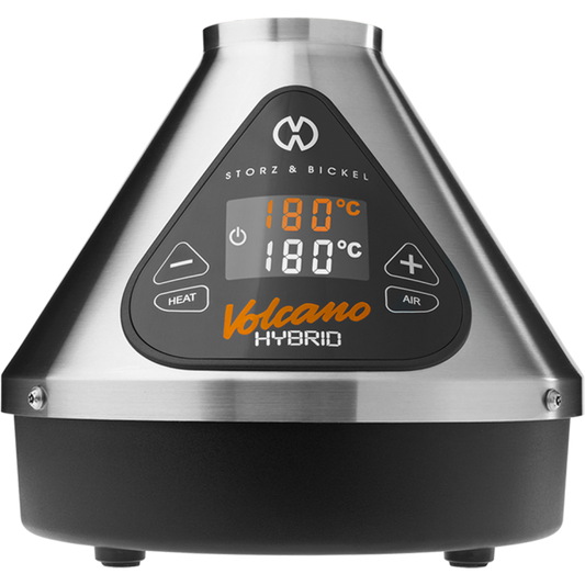 Storz & Bickel VOLCANO HYBRID Vaporizer