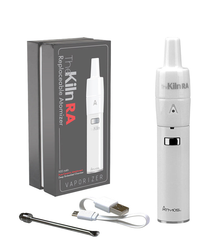 Atmos Kiln RA Kit