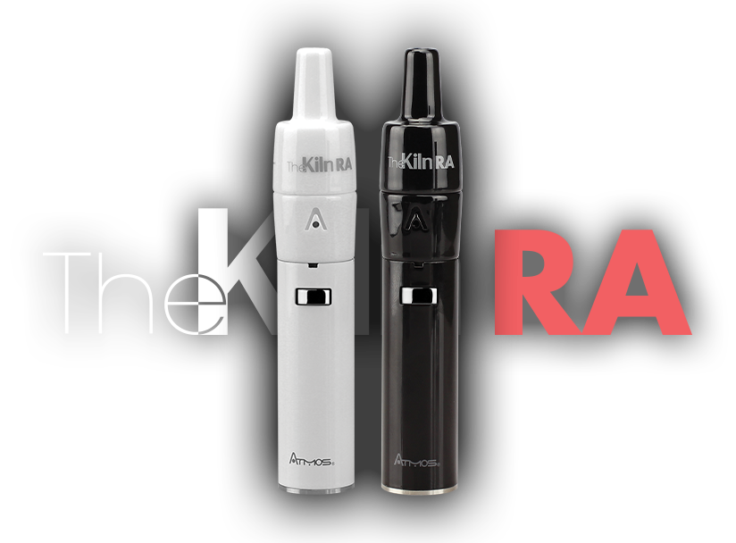 Atmos Kiln RA Kit