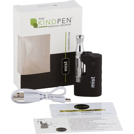 The Kind Pen Mist OG 510T Vape Battery